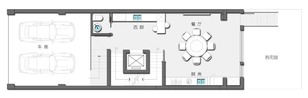 小院风习习丨中国眉山丨眉山大可设计-40