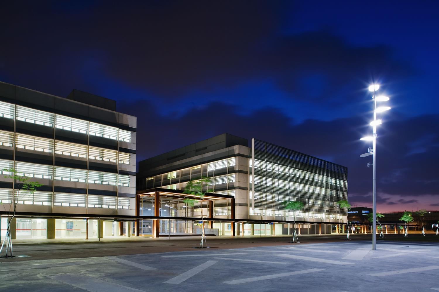 青年公园·卡兰迪鲁-2