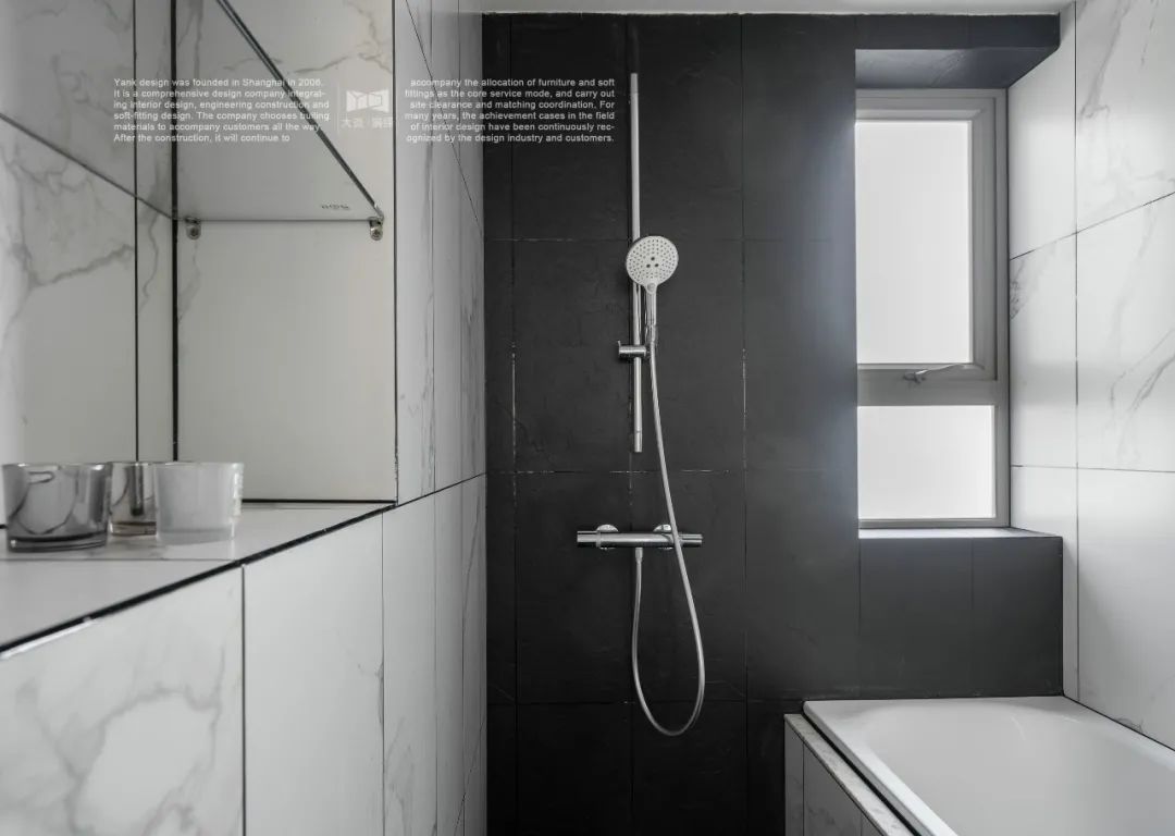 110 平现代简约++ 原木风三居室,功能至上,实现衣帽间梦想-71