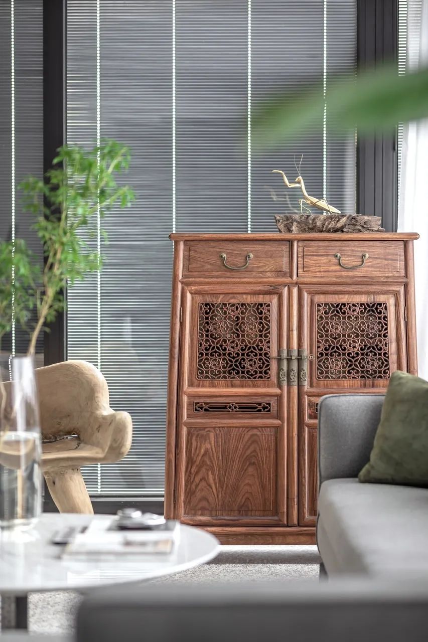 尚海阳光之家——许业功设计的生活艺术空间-20