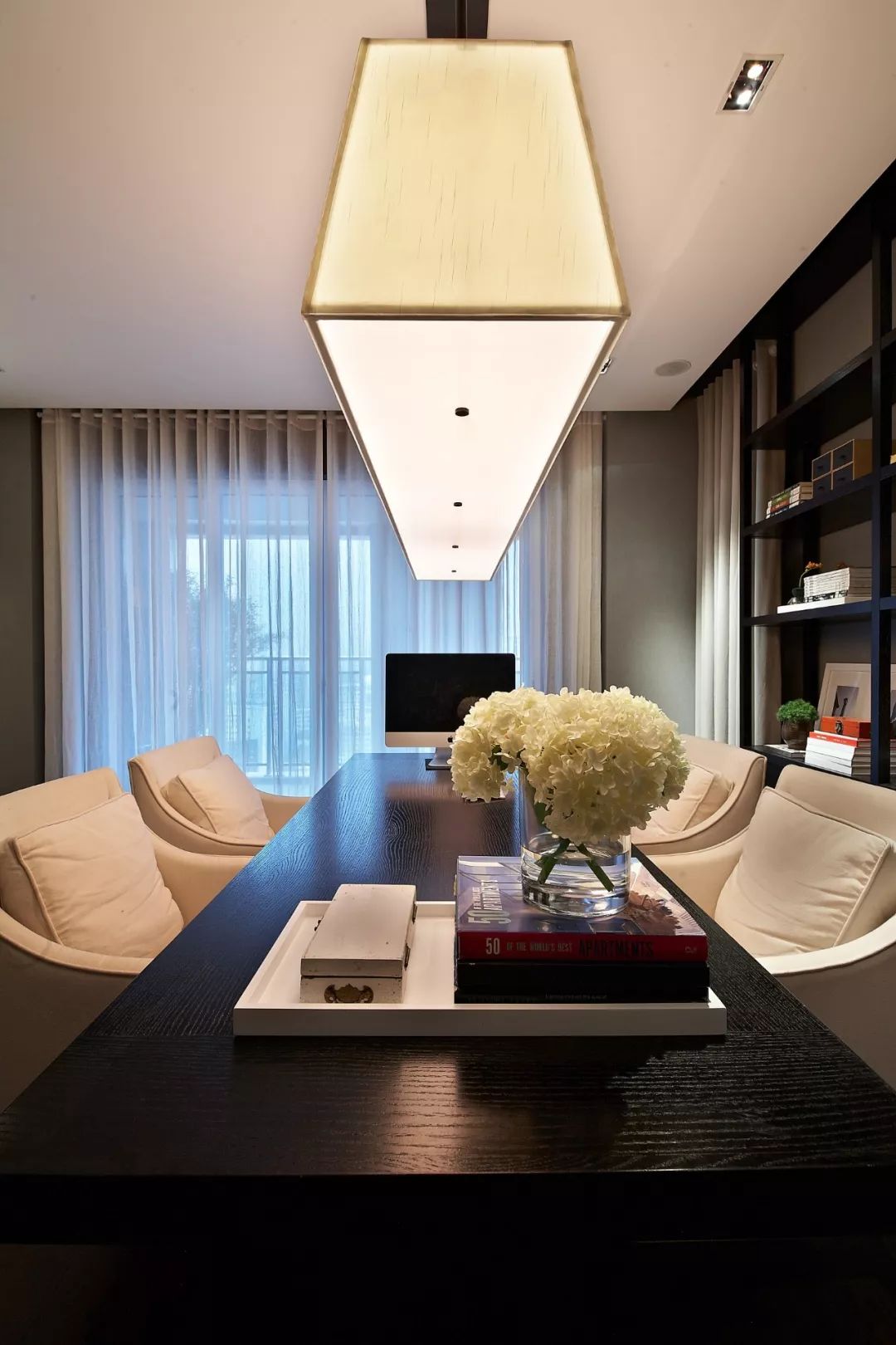 无界|unbounded丨中国温州丨浙江筑正装饰設計工程有限公司-10