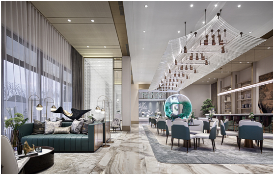 紫香舸作品 | 寻一方静谧碧水，享人文艺术的雅趣生活！-81