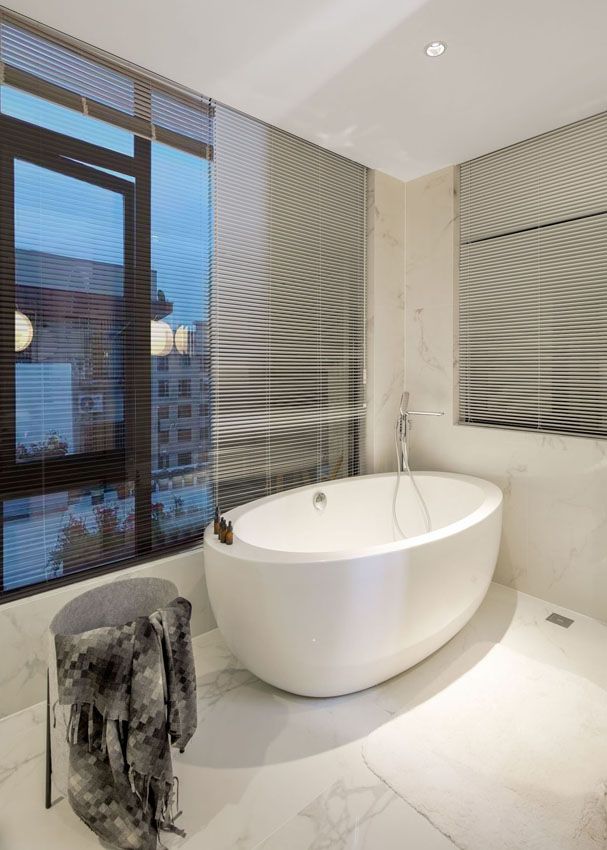 义乌廿三里私宅全案设计,美好关系尽显-47