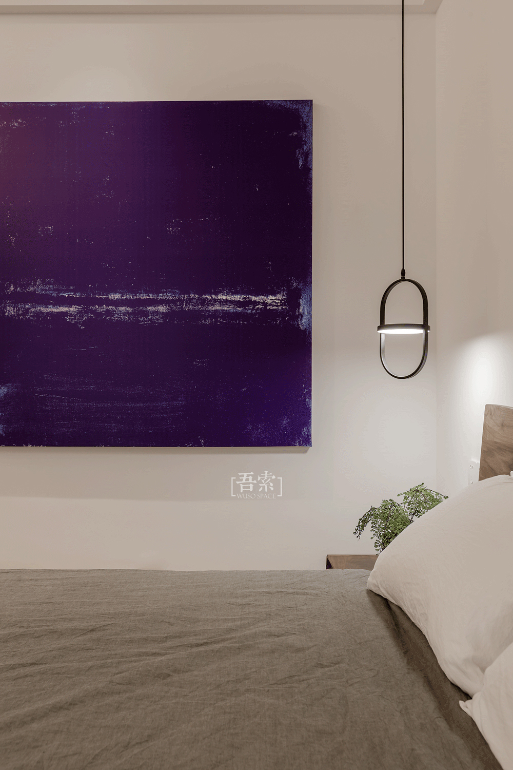 宁波 111 平米家庭空间,打造温馨宜居生活-36