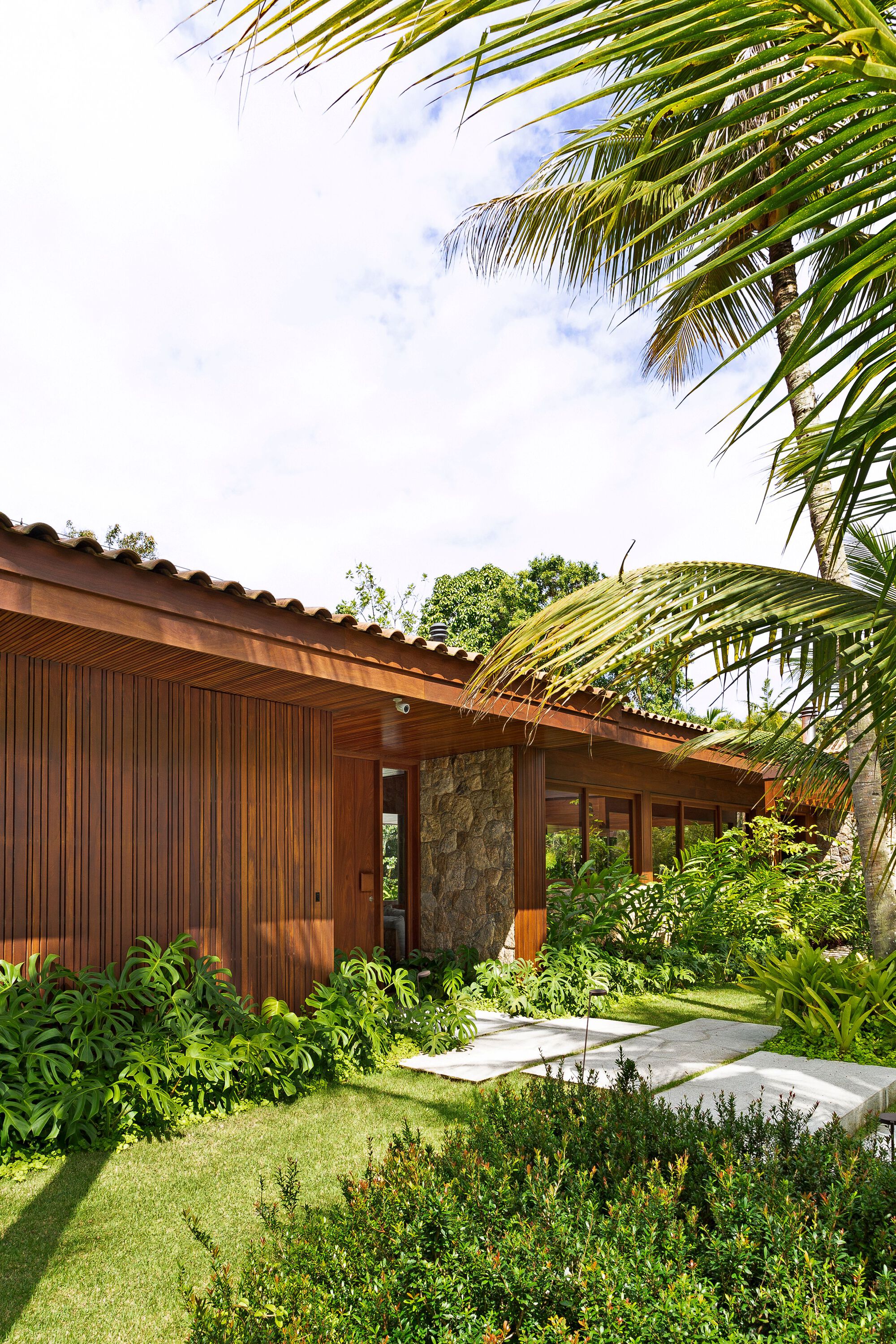 伊波朗加之家丨巴西丨Ana Angrimani Arquitetura-8