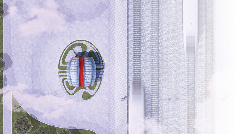 跨西伯利亚展馆-7