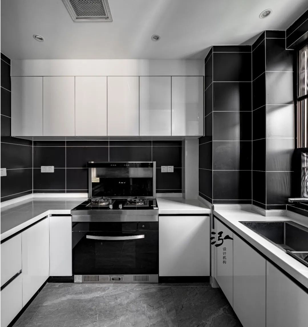 绿城玫瑰园春晓——现代简约,生活美学-38