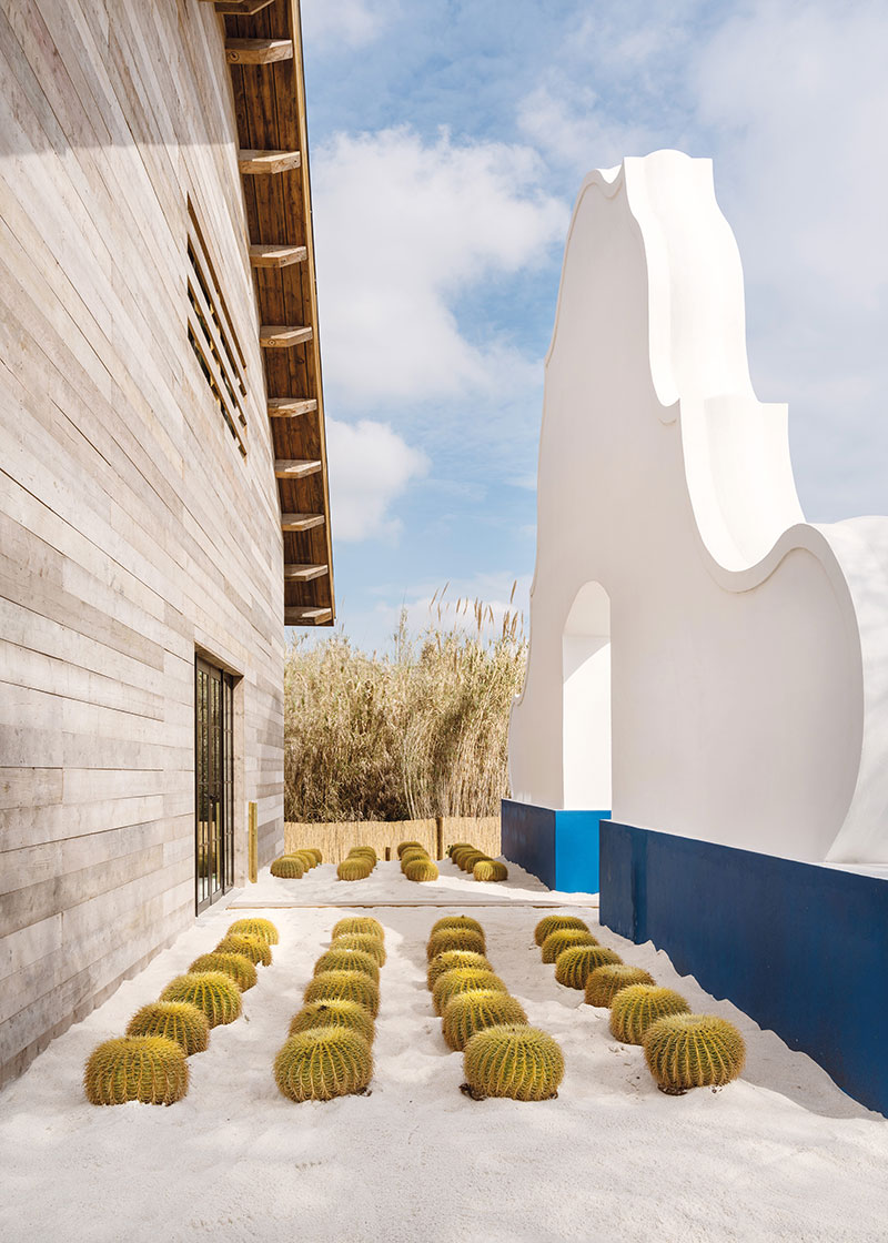 Quinta da Comporta 酒店-7