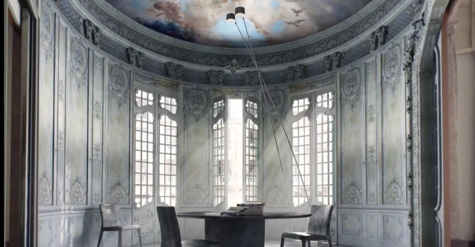 高迪挚友作品,巴塞罗那百年纺织厂变身豪华公寓-19