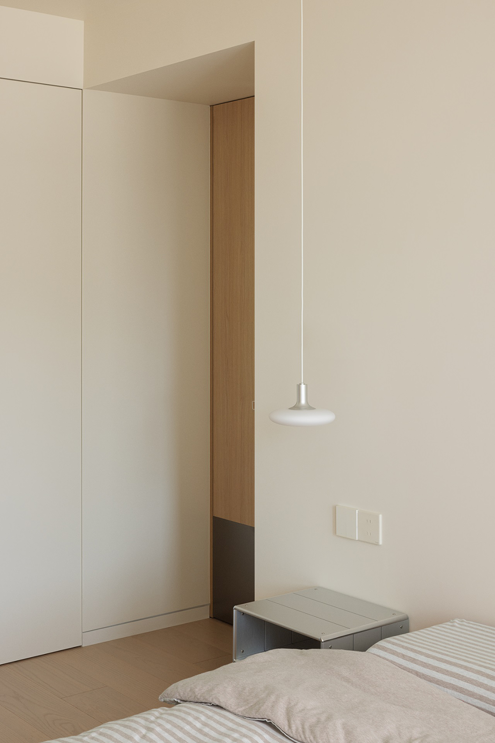 极简 · 原木（川一设计案例）-52