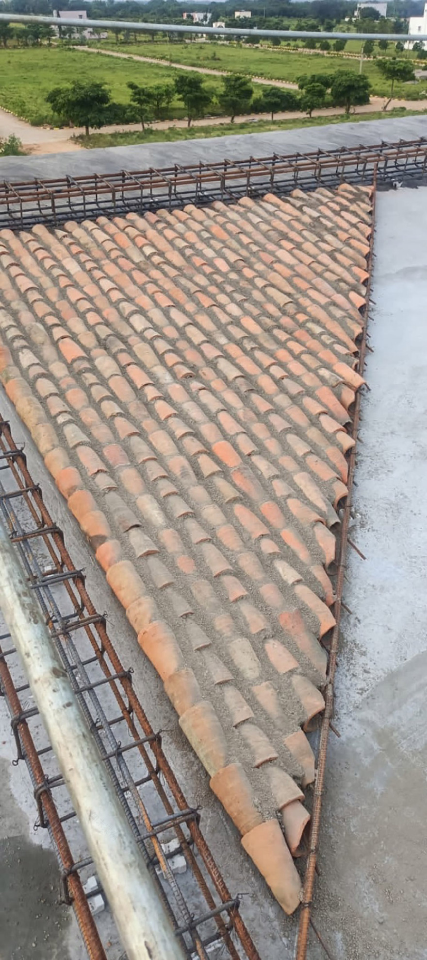 Aurva Illam住宅丨IKI Builds-182