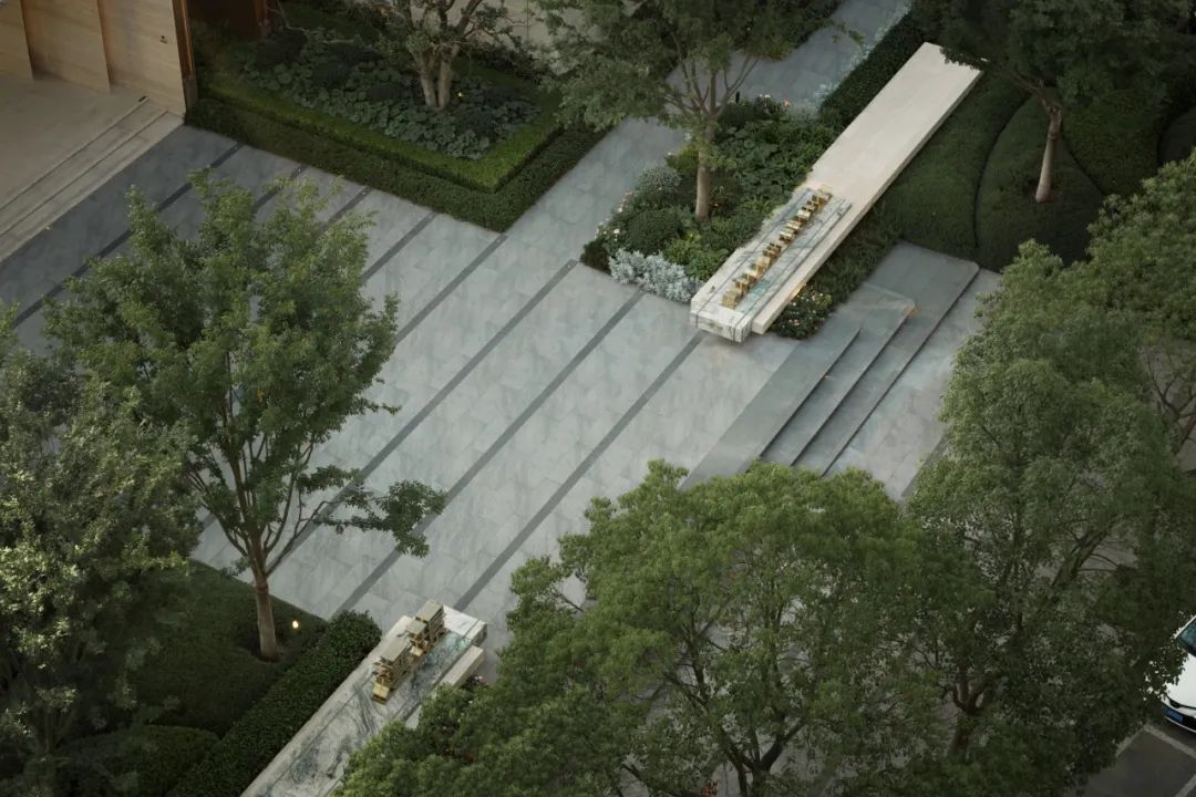 华润置地南通·澐璟丨中国南通丨上海澜道佑澜环境设计有限公司-24