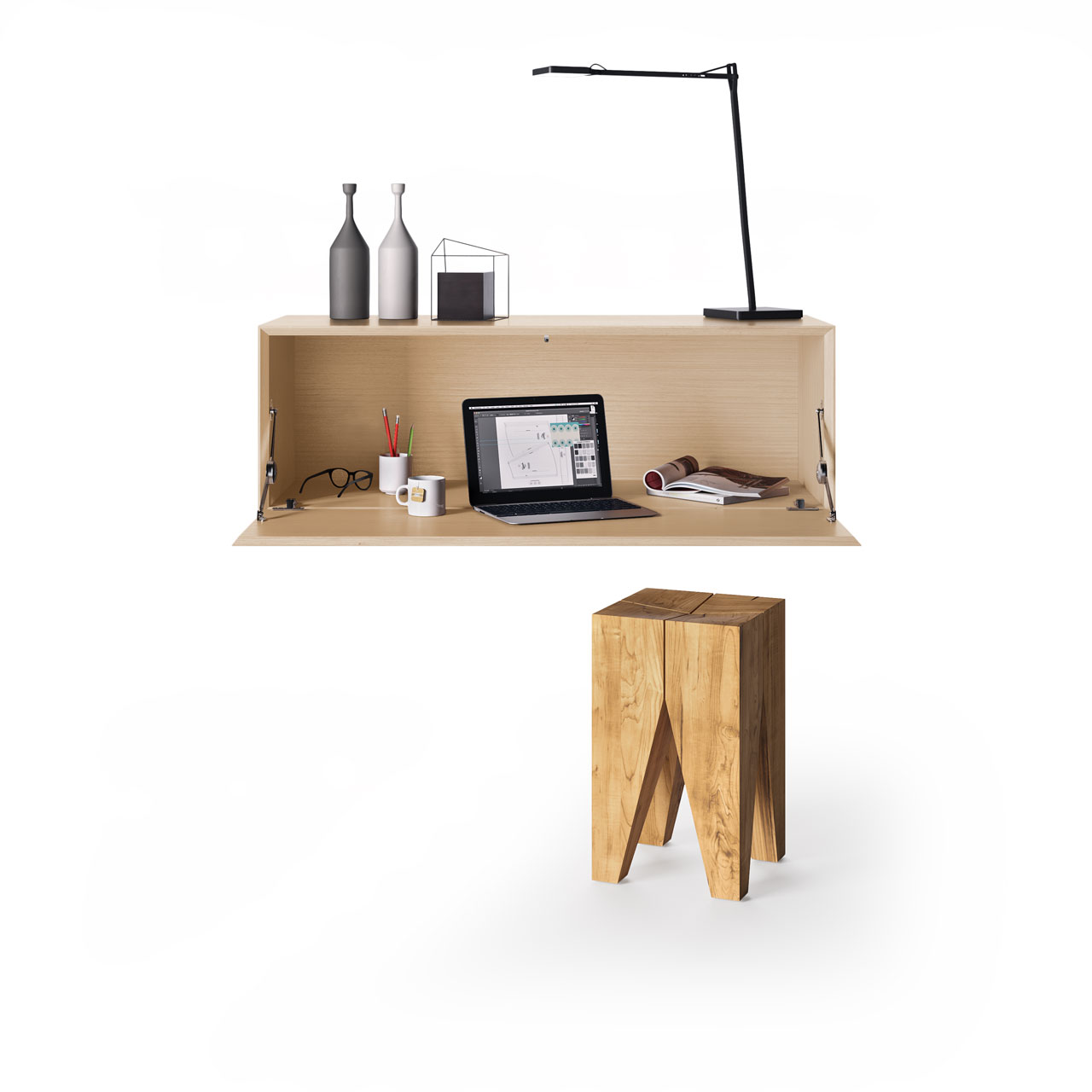 CIVIL Perfectly Brings a Scandinavian History to Modular Living-29