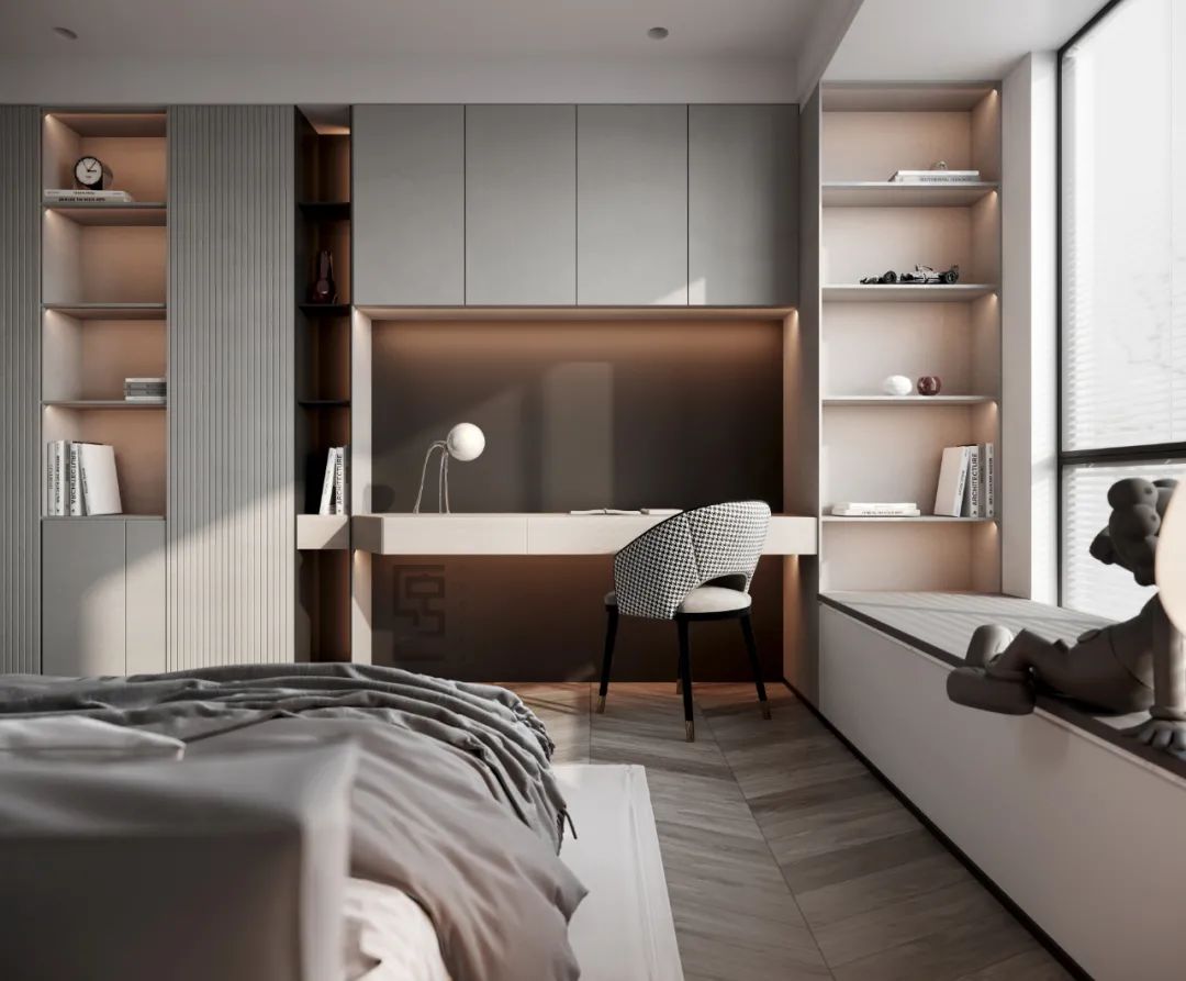 现代简约家居，品质生活新体验-26