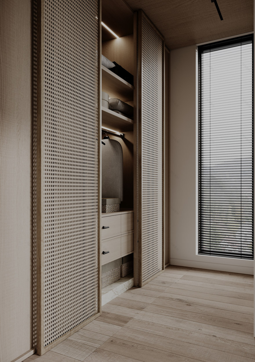 COZY APARTMENT(温馨公寓)-23