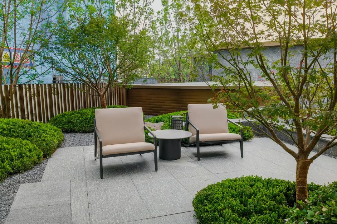 北京房山华润·京熙润府丨中国北京丨东篱环境-20