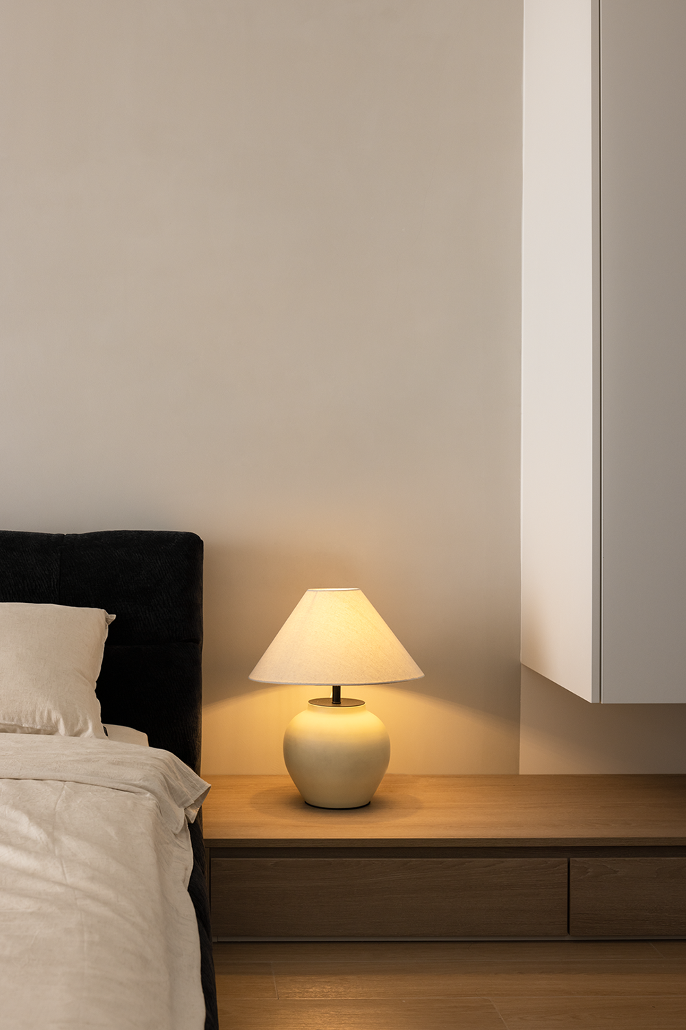 无界限生活空间设计丨中国合肥丨深零设计-27