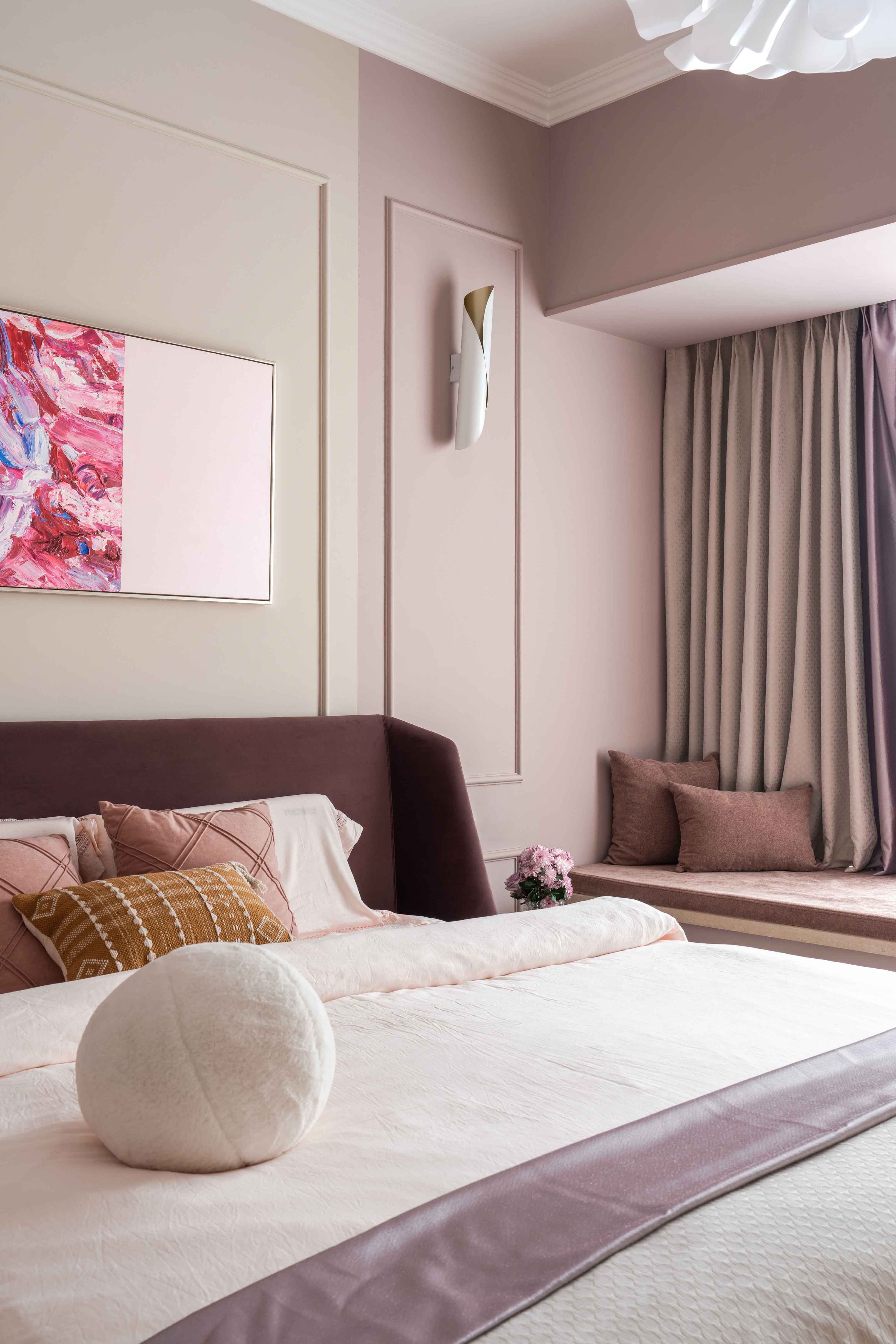 朵沫 Floral Bubble丨中国成都丨黎秋辰,何乾本-53