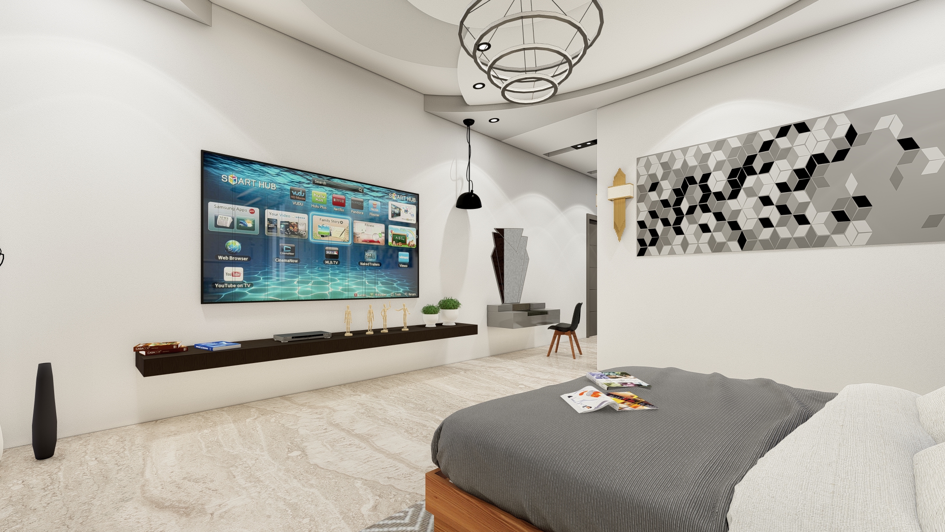 室内装修项目-15