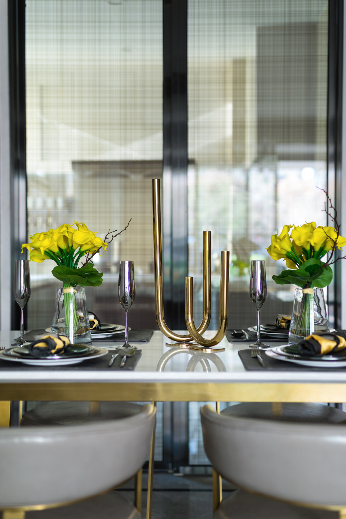 金地大运河府易和极尚-18