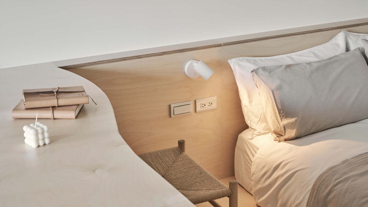 年轻女孩的小资之家-11