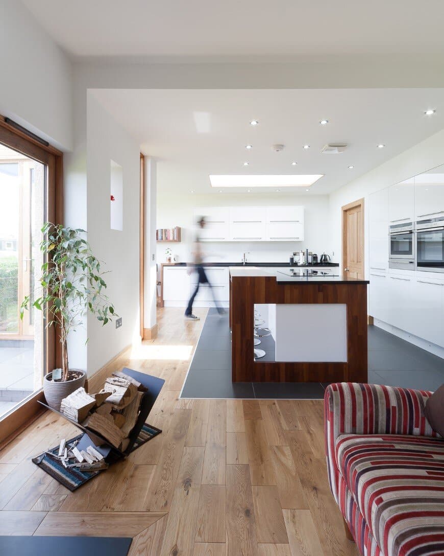 丨英国爱丁堡丨Scottish architect Craig Amy-19