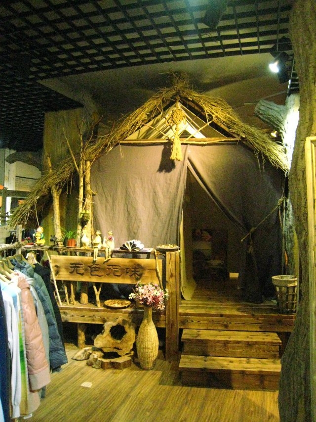 潮流休闲空间，打造城市时尚新地标-15