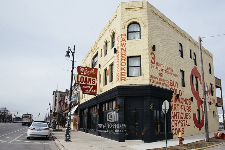 底特律当铺老板的餐厅-9