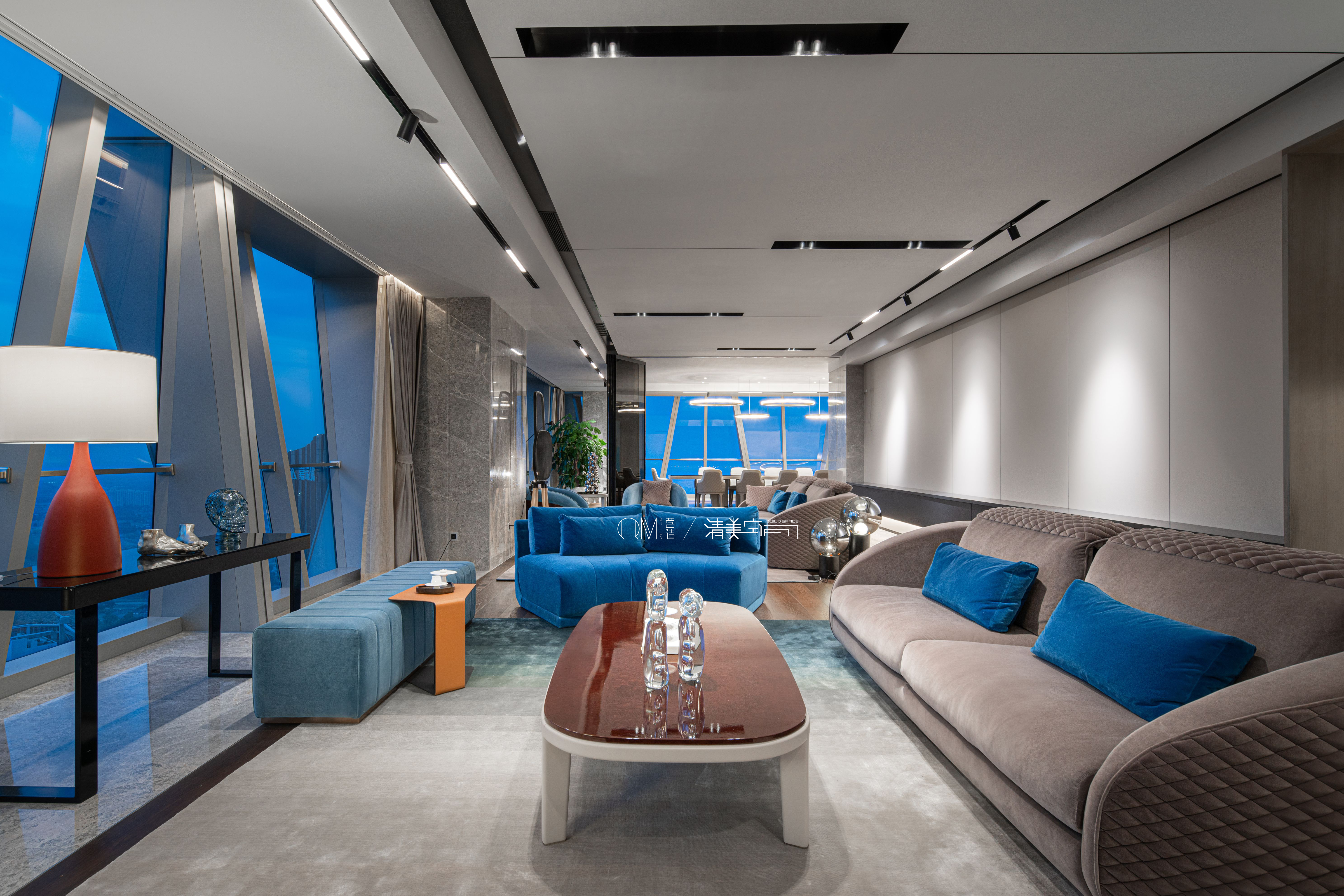 望京绿地·水生云起-19