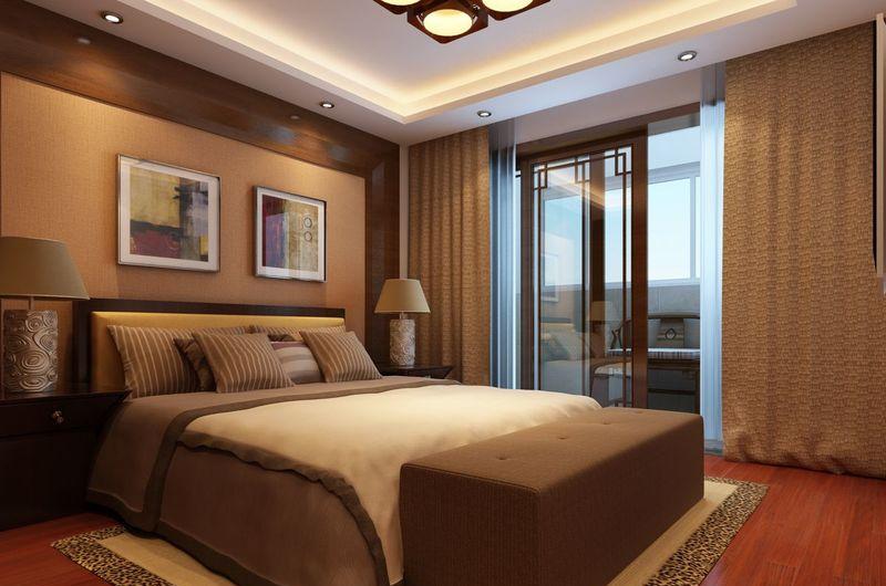 现代中式风格设计，传统与时尚的完美融合-99