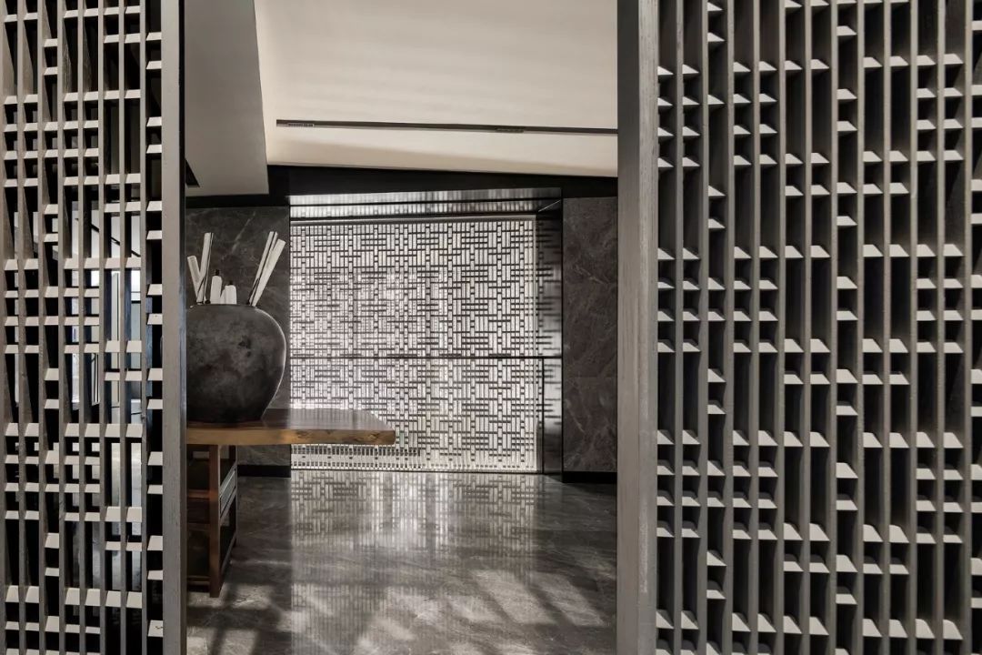 山水意境，翠竹清雅——阳光城江西宜春项目-23