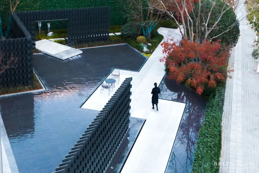 合肥伟星玖都荟丨中国合肥丨贝尔高林国际(香港)有限公司-17