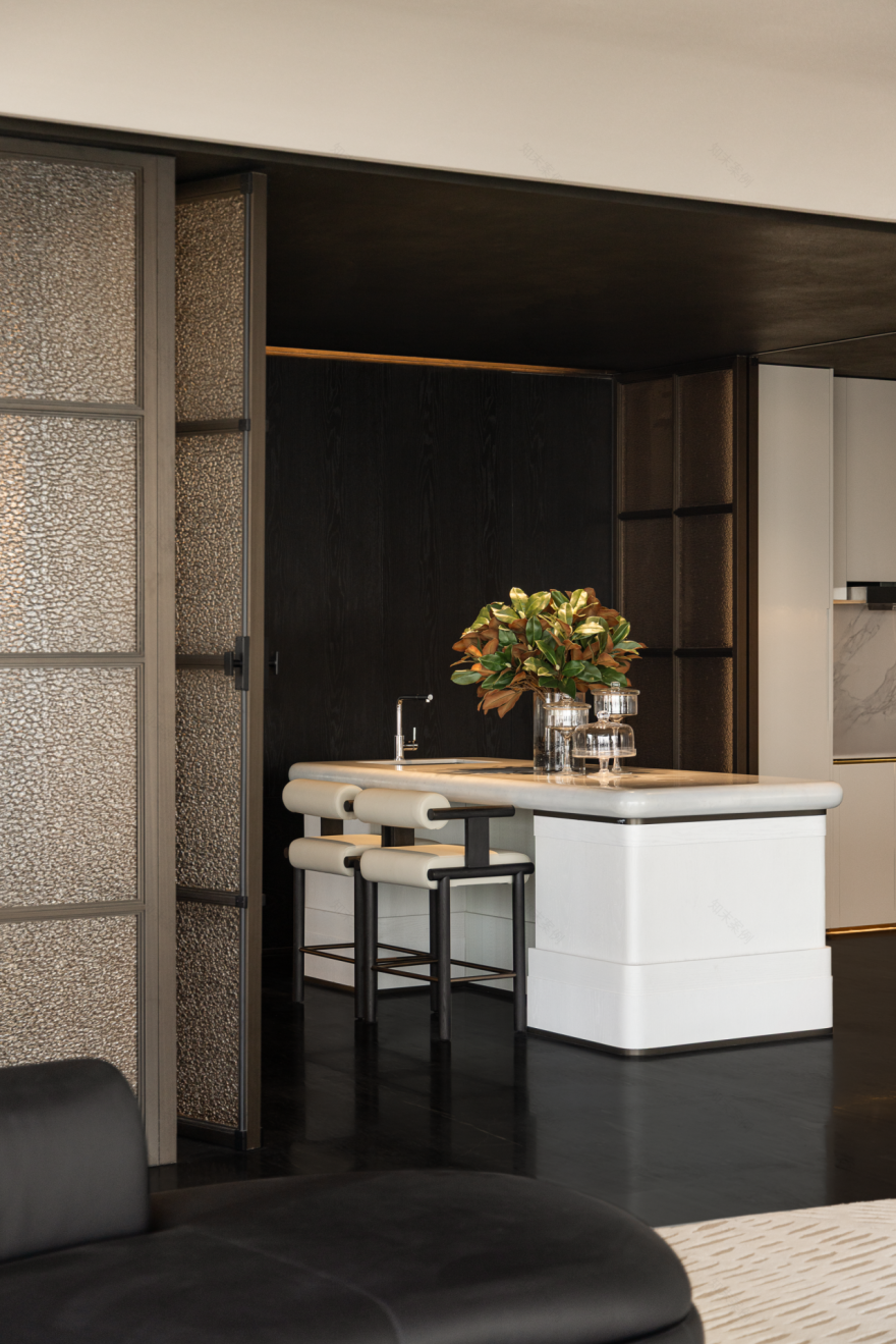 长春华润中心丨中国长春丨CCD郑中设计-20