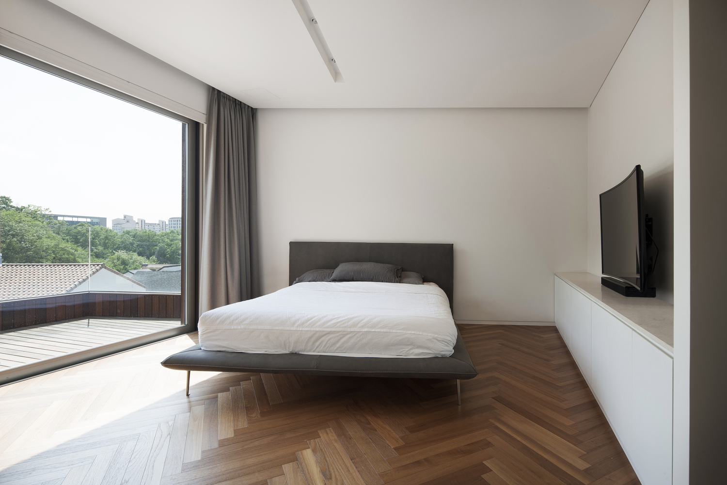 韩国乡村别墅“签名屋”-41