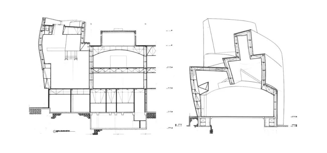 毕尔巴鄂古根海姆博物馆丨西班牙丨弗兰克·盖里-41