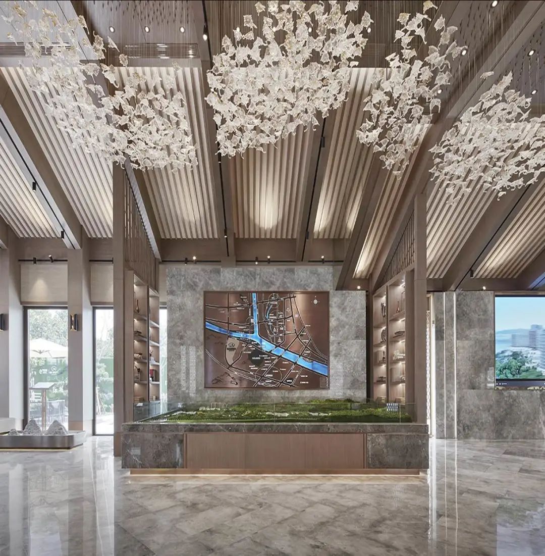 随州桃李春风时光记忆小镇展示中心-27