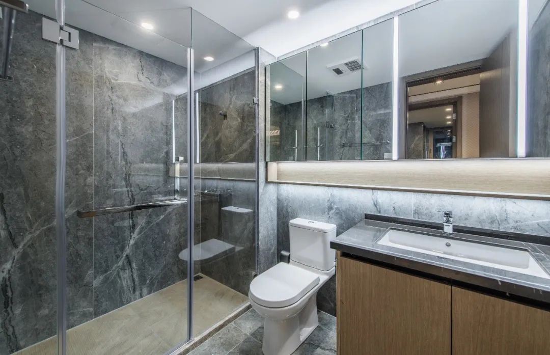 万科 2020 翡翠系精装产品焕新,意韵东方之境-31