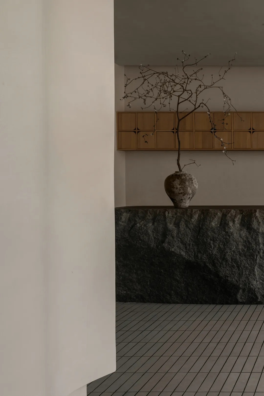 光合之镜 · 易思维设计丨中国广东丨易思维室内设计-8