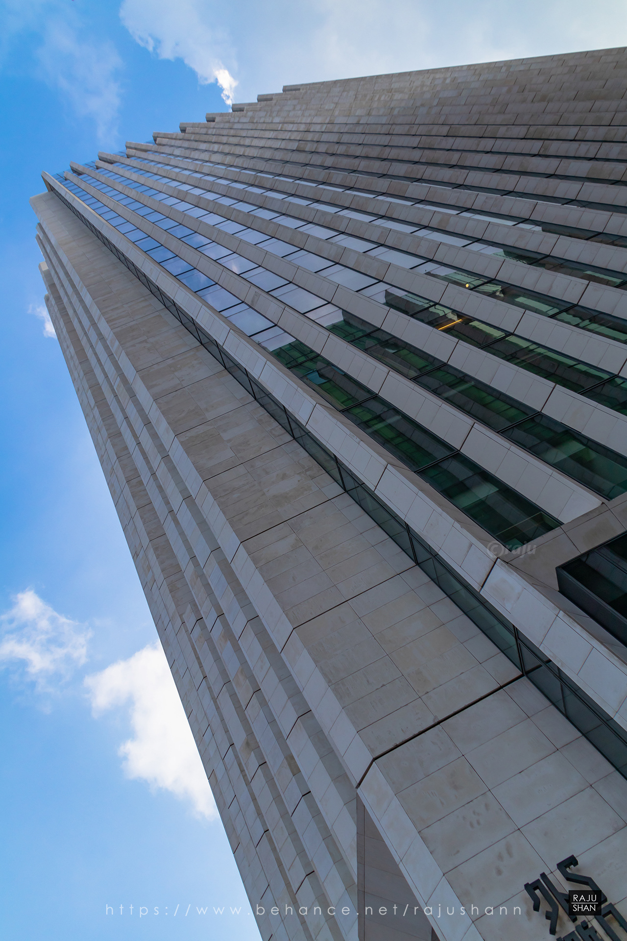 上海外滩金融中心丨中国上海-47