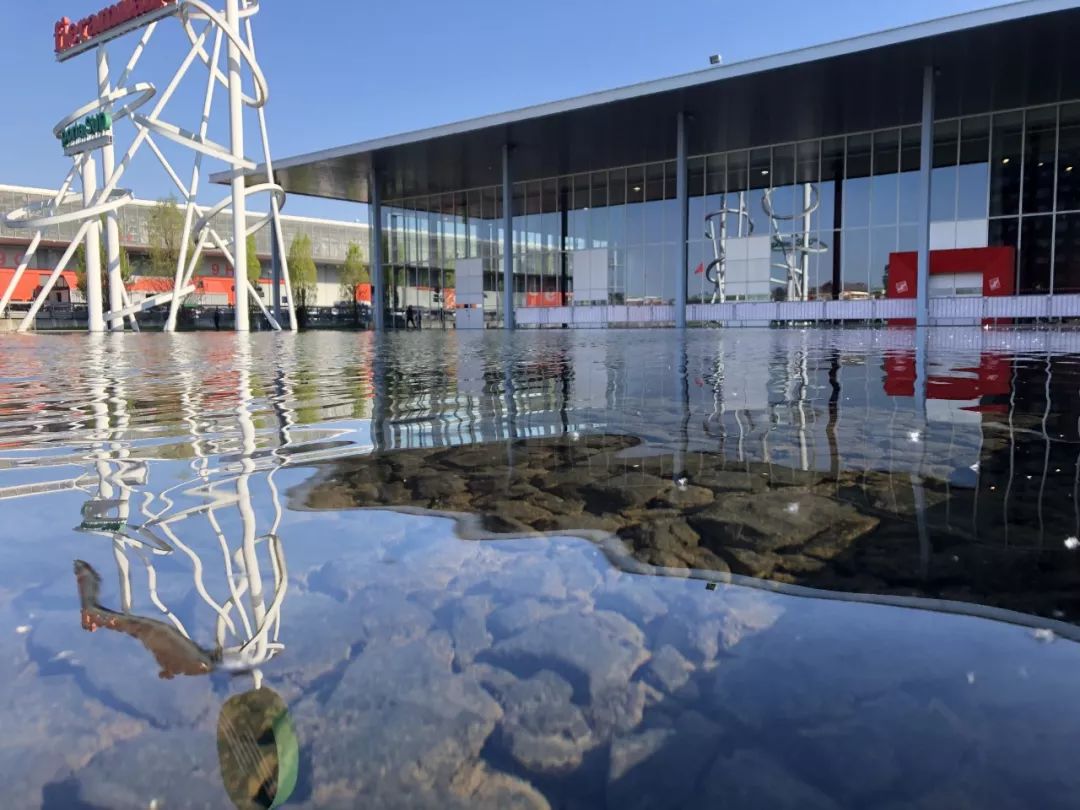 米兰家具展 | 胡剑设计师的深度解读-23