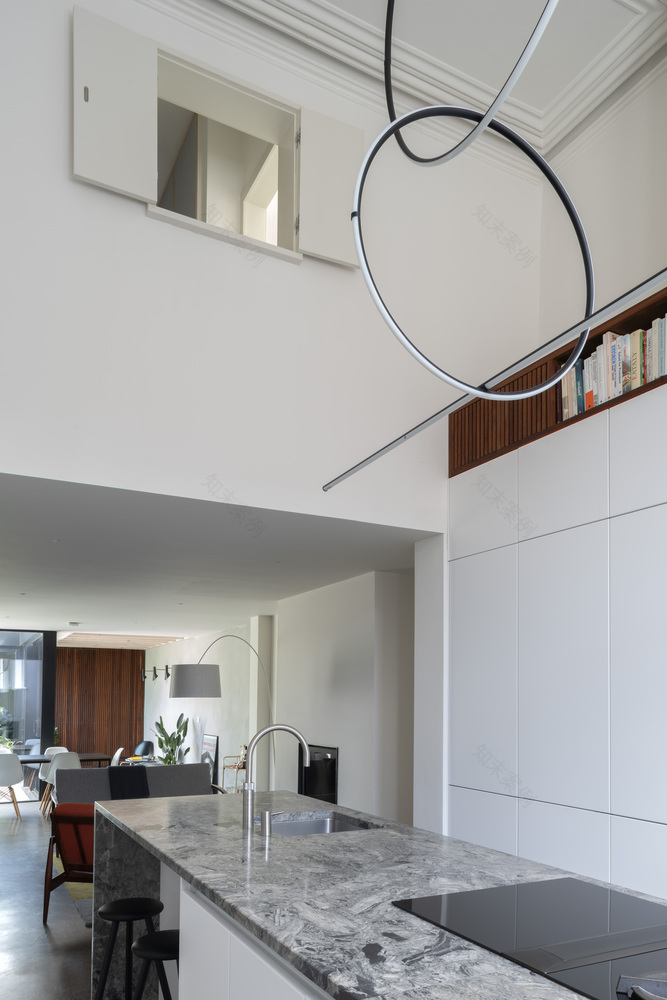 都柏林 Portobello House-29