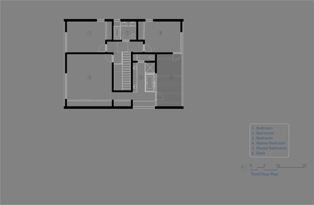 Echo别墅-23