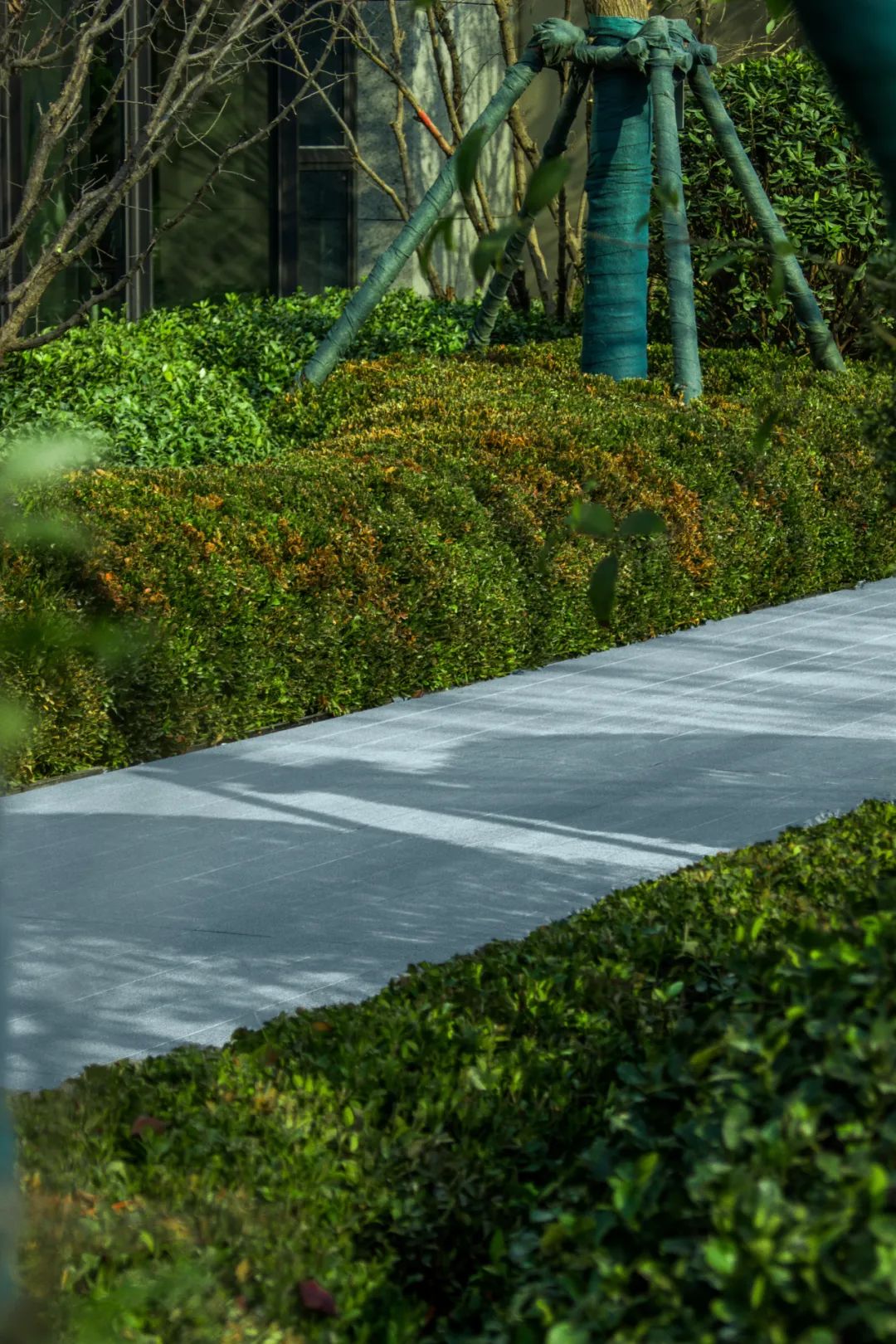 郑州华润·瑞府丨中国郑州丨东篱环境-16