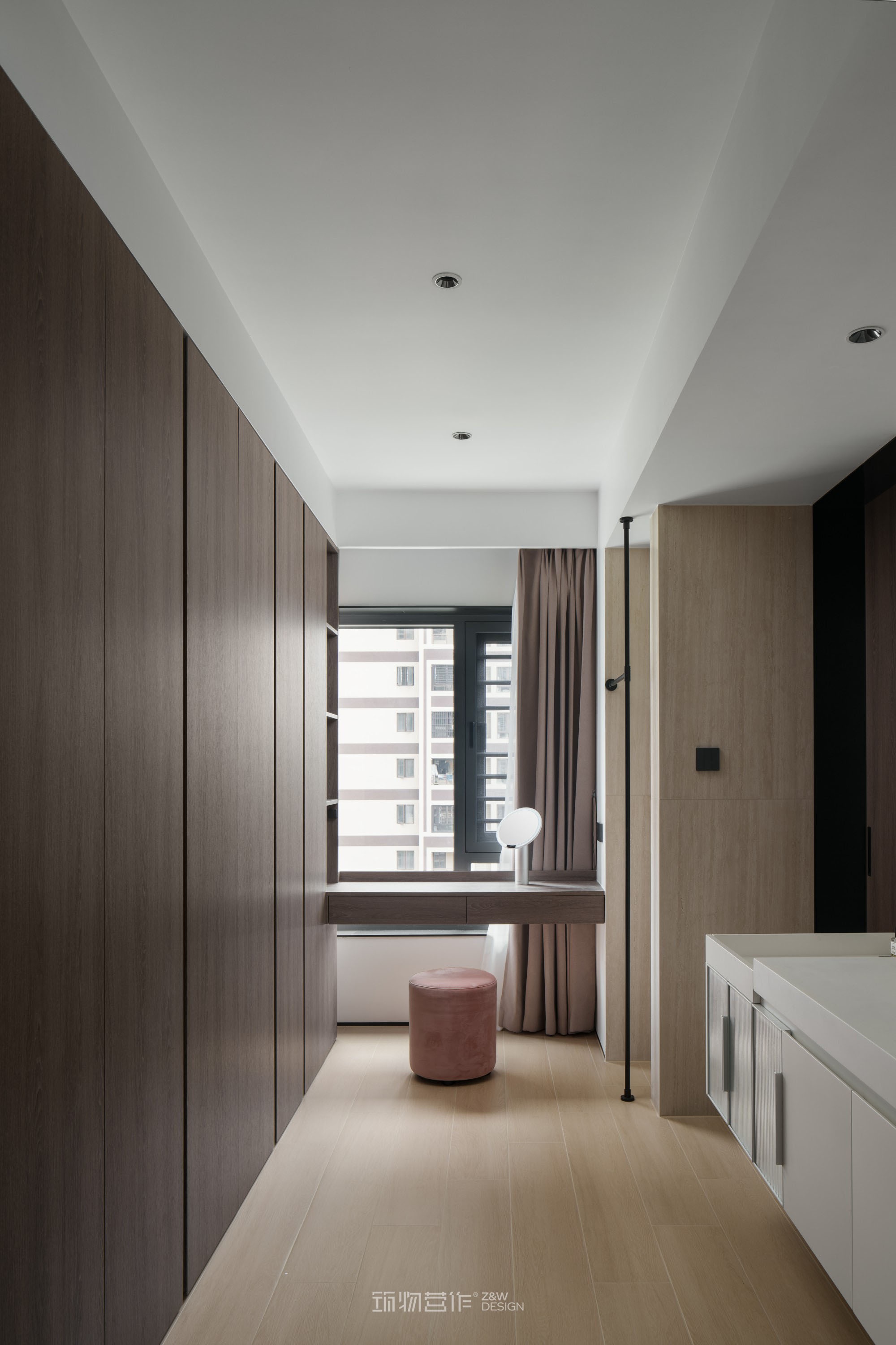 筑物营作 · 180㎡金湖壹号精装全拆丨中国海口丨筑物设计-69