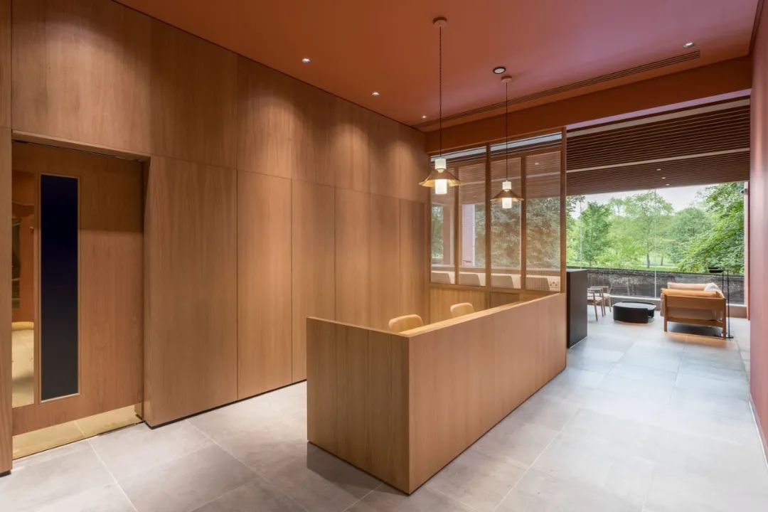 伦敦皇家花园酒店 Origin 餐厅丨英国伦敦丨Voon Wong-11