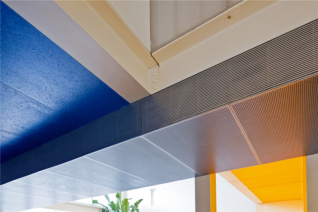 万科集团标准临时售楼处原型，中国 / OPEN建筑事务所-21