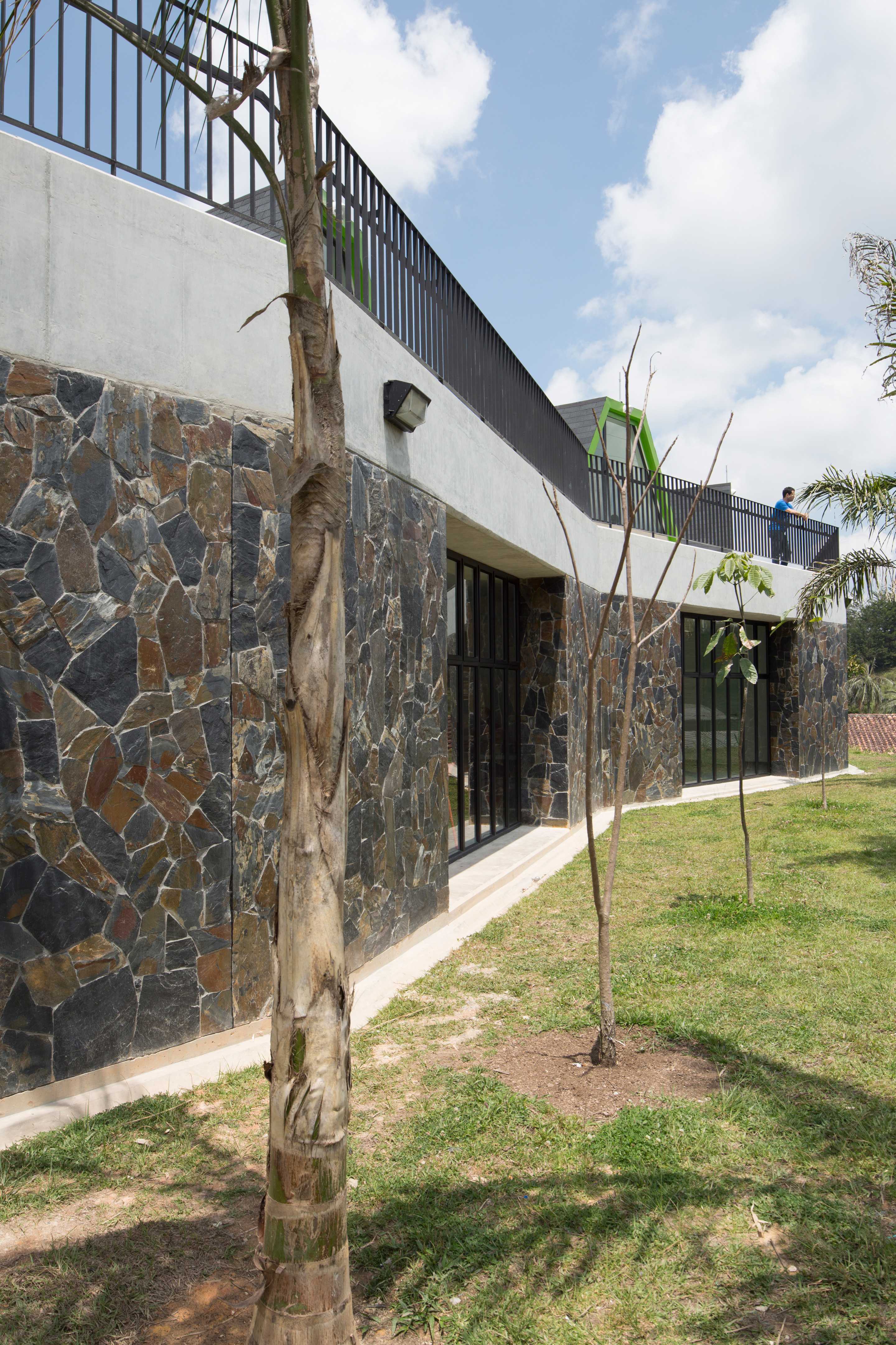 圣维森特费雷尔教育公园-8