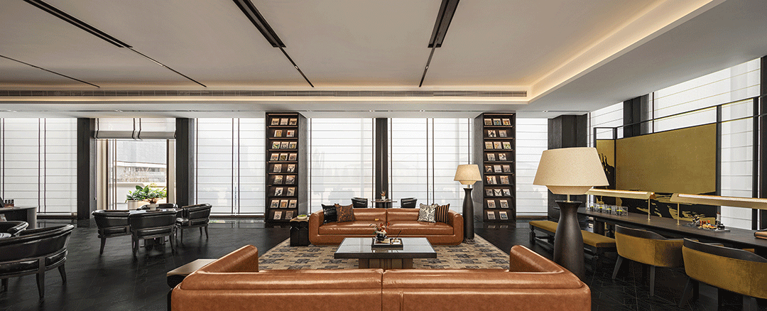 华润置地·上璟润府丨中国成都-36