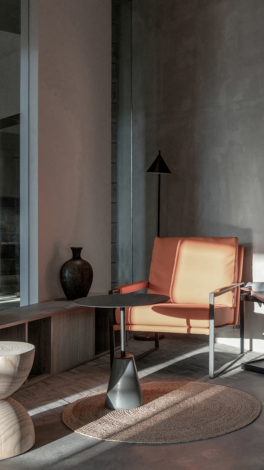 Order Design | 丽江本末设计办公室-26