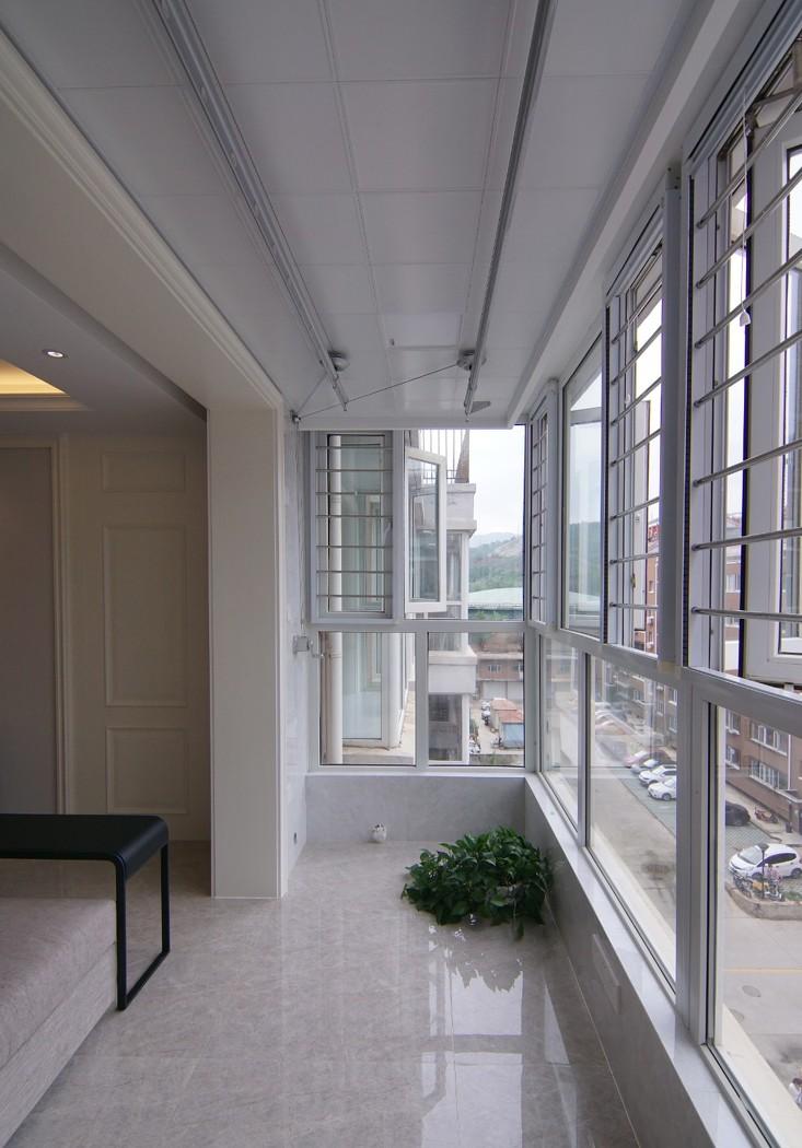 
120平米轻奢风格 -8